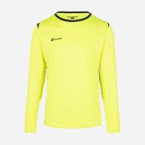 Reusch Match Padded M – Maglia Portiere – Uomo – Giallo