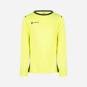 Reusch Match Padded Jr – Maglia Portiere – Giallo