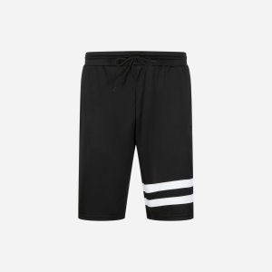 Ellesse Classic Patch M – Bermuda – Uomo – Nero