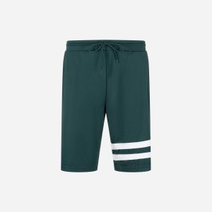 Ellesse Classic Patch M – Bermuda – Uomo – Verde