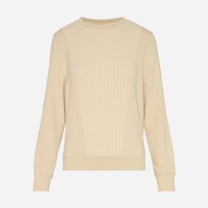 Admiral New Classic W – Felpa – Donna – Bianco