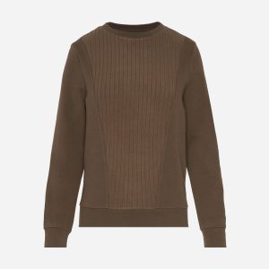 Admiral New Classic W – Felpa – Donna – Verde