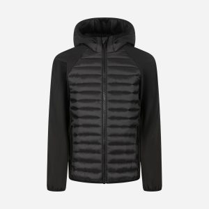 Admiral Varsity Jr – Giubbotto – Nero