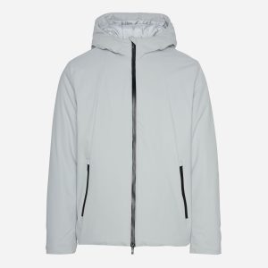 Dack’s Essential M – Giubbotto – Uomo – Bianco