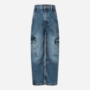 Admiral Varsity Jr – Jeans – Denim