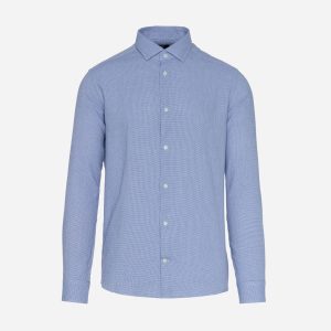 Dack’s Essential M – Camicia – Uomo – Bianco