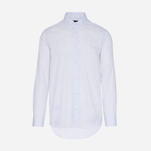 Dack’s Essential M – Camicia – Uomo – Bianco