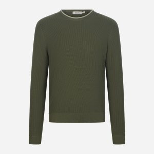 Dack’s Costina M – Maglione – Uomo – Verde