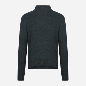 Dack’s Lupetto M – Maglione – Uomo – Blu