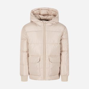 Admiral Varsity Jr – Giubbotto – Grigio