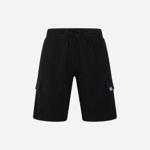 Arena Athletic M – Pantaloncini – Uomo – Nero