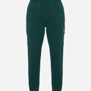 Fila Small Patch M – Pantalone – Uomo – Verde