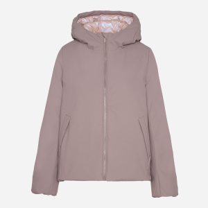 Dack’s Urban W – Giubbotto – Donna – Rosa