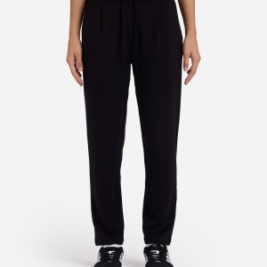 Dack’s Essential W – Pantalone – Donna – Nero