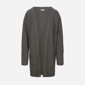 Dack’s Classic W – Cardigan – Donna – Marrone