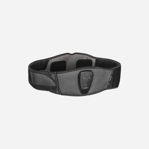 Compex Corebelt 3.0 – Elettrostimolatore – Nero