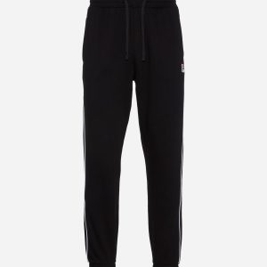 Fila Classic M – Pantalone – Uomo – Nero