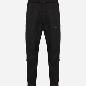 Ellesse Classic Patch M – Pantalone – Uomo – Nero