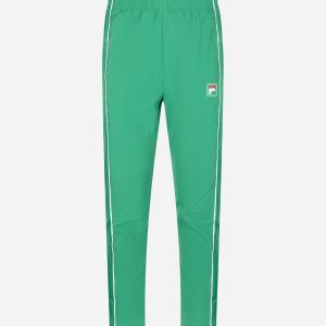 Fila Core Green Line M – Tuta Tennis – Uomo – Verde