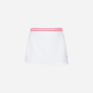Fila Basic Jr – Pantalone Tennis – Bianco