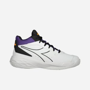Diadora Buzzer 4 Cs M – Scarpe Basket – Uomo – Color Mix