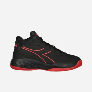Diadora Buzzer 4 Cs M – Scarpe Basket – Uomo – Color Mix