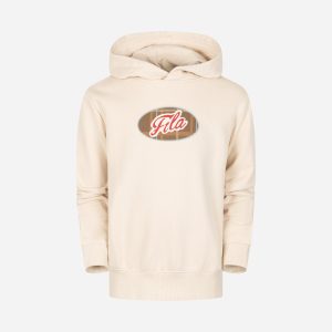 Fila Bollo Sixty Jr – Felpa – Beige