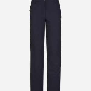 Rock Experience Cheyenne W – Pantalone Outdoor – Donna – Nero