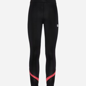 Arena Streetsprinter W – Fuseaux Running – Donna – Nero