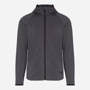 8848 Mountain Essential M – Pile – Uomo – Antracite