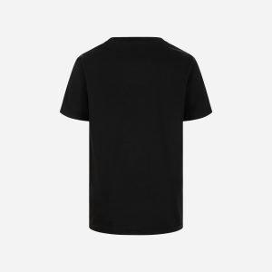 Nike Courtside Max90 2 New York Jr – Abbigliamento Basket – Nero