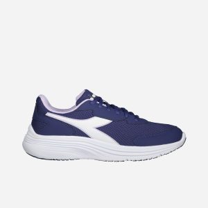 Diadora Eagle 7 W – Scarpe Running – Donna – Viola