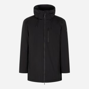Best Company Rain M – Giubbotto – Uomo – Nero