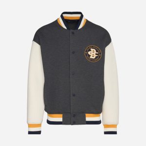 Best Company Beta House M – Felpa – Uomo – Blu