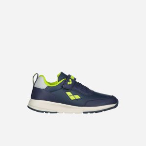 Arena Natural 3.0 Jr – Scarpe Sneakers – Blu Navy