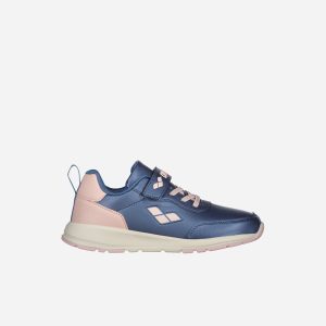 Arena Natural 3.0 Jr – Scarpe Sneakers – Blu Navy