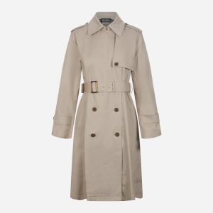 Best Company Doppio Petto W – Giacca – Donna – Beige