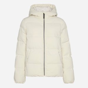 Best Company Luxe W – Giubbotto – Donna – Beige