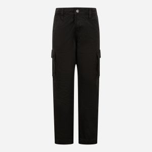 Bear Urban Asked Jr – Pantalone – Nero