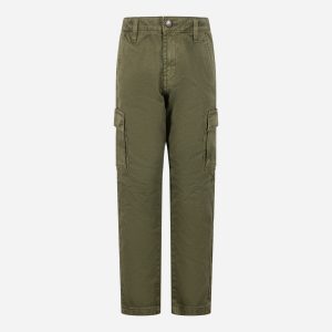 Bear Urban Asked Jr – Pantalone – Verde