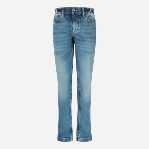 Bear Icon Jr – Jeans – Denim