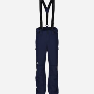 Kappa 8cento 864 M – Pantalone Sci – Uomo – Blu