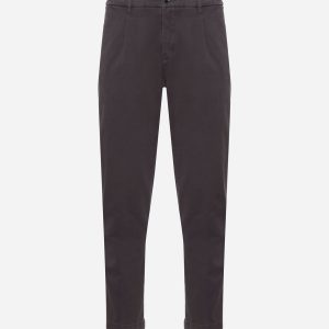 Best Company San Siro M – Pantalone – Uomo – Grigio