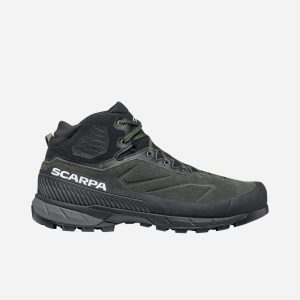Scarpa Rapid Xt Mid Gtx M – Scarpe Escursionismo – Uomo – Grigio