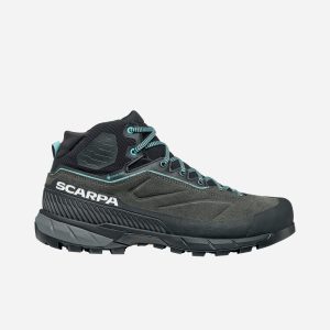 Scarpa Rapid Xt Mid Gtx W – Scarpe Escursionismo – Donna – Grigio