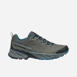 Scarpa Rush 2 Pro Gtx M – Scarpe Trail – Uomo – Grigio
