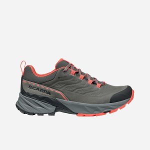 Scarpa Rush 2 Pro Gtx W – Scarpe Trail – Donna – Grigio