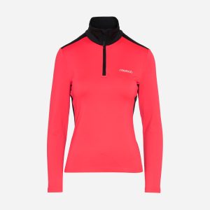 Reusch Cold W – Pile Sci – Donna – Fucsia