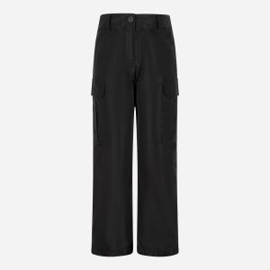Freddy Wide Jr – Pantalone – Nero