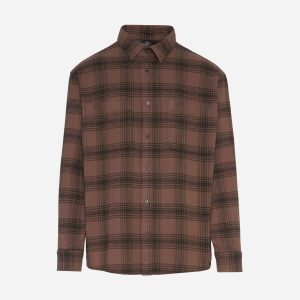 Bear Urban Asked M – Camicia – Uomo – Color Mix